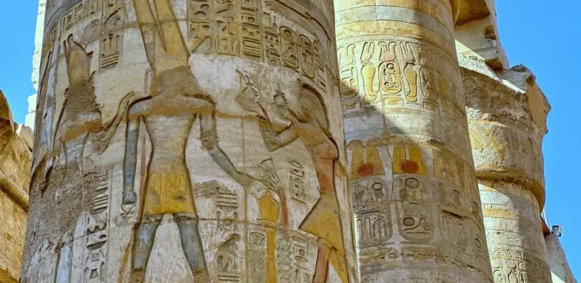 2-day Luxor tour from Cairo by plane - Egypt Fun Tours