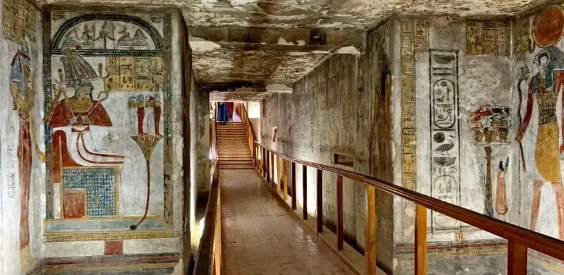 2-day Luxor tour from Cairo by plane - Egypt Fun Tours