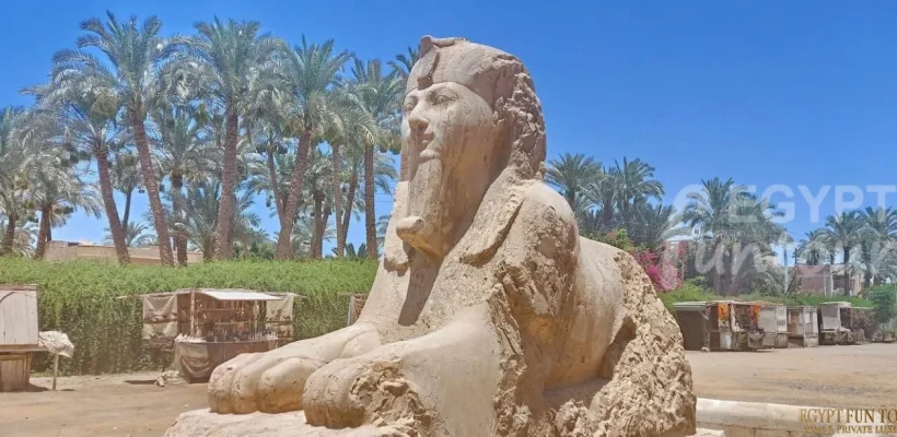 Cairo tour Egypt Fun Tours