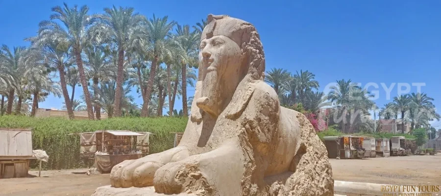 Cairo tour Egypt Fun Tours