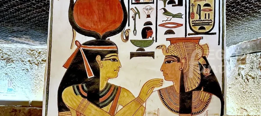 2 days Luxor Tour - 4 Nights on Egilkia Nile Cruise - Egypt Fun Tours