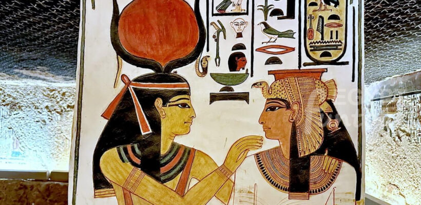 2 days Luxor Tour - 4 Nights on Egilkia Nile Cruise - Egypt Fun Tours