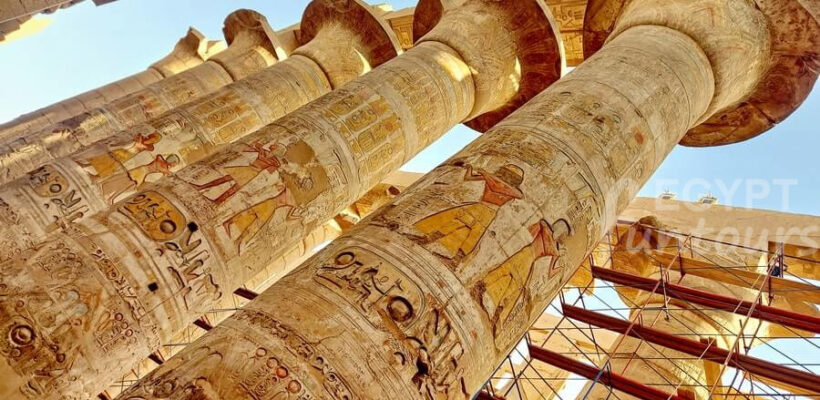 26 top rated attractions and things to do in Luxor Egypt Fun Tours