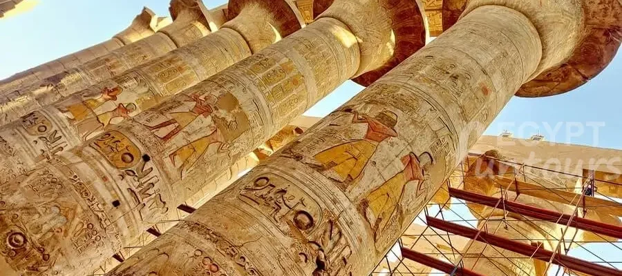 26 top rated attractions and things to do in Luxor Egypt Fun Tours