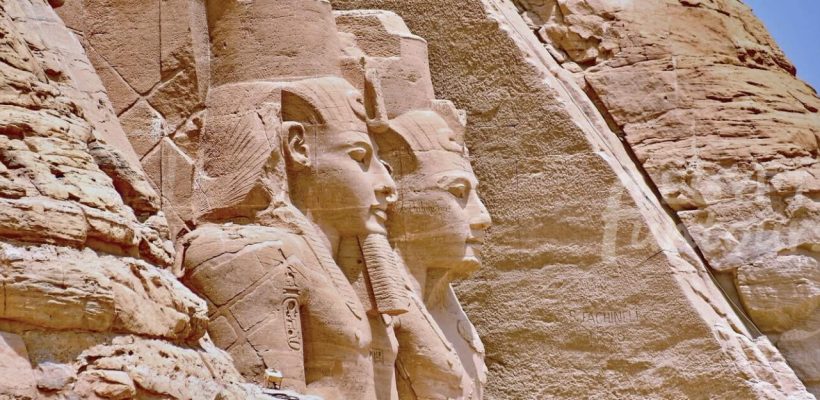 3 Days Egypt Highlights from Soma Bay Egypt Fun Tours min 1