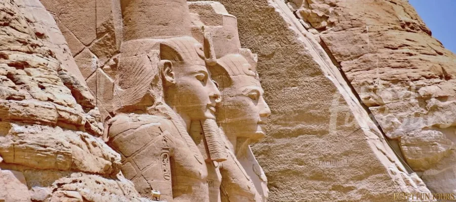 3 Days Egypt Highlights from Soma Bay Egypt Fun Tours min 1