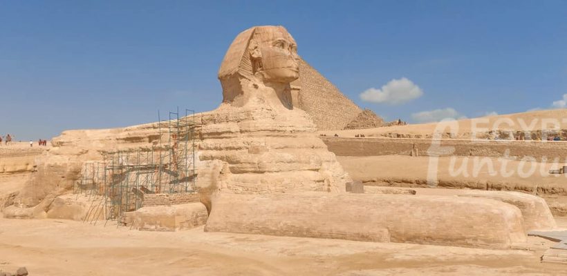 3 Days Trip To Cairo From Luxor By Plane Egypt Fun Tours min 1