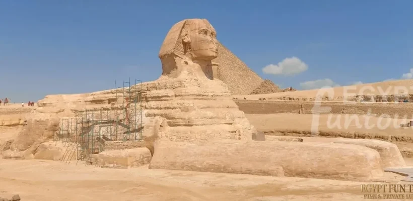 3 Days Trip To Cairo From Luxor By Plane Egypt Fun Tours min 1