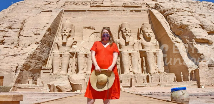 3 Nights Nile Cruise from Aswan Include Abu Simbel Egypt Fun Tours