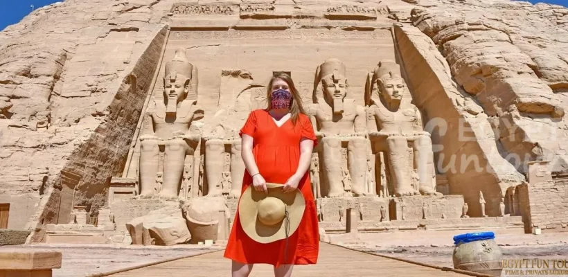 3 Nights Nile Cruise from Aswan Include Abu Simbel Egypt Fun Tours