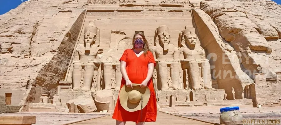 3 Nights Nile Cruise from Aswan Include Abu Simbel Egypt Fun Tours