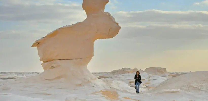 3-day desert safari trip from Cairo—Egypt Fun Tours