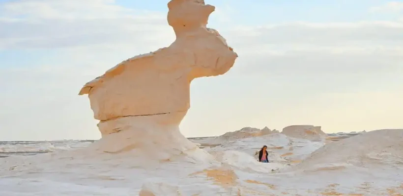 3-day desert safari trip from Cairo—Egypt Fun Tours