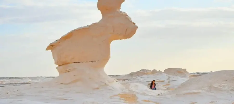 3-day desert safari trip from Cairo—Egypt Fun Tours