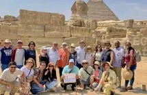 3-day tour from el gouna to cairo, luxor, and abu Simbel—Egypt Fun Tours - 8 day easter tour