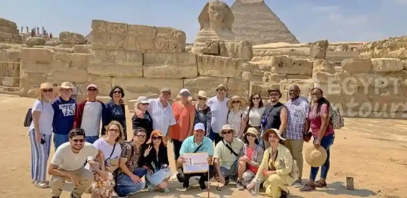 3-day tour from el gouna to cairo, luxor, and abu Simbel—Egypt Fun Tours - 8 day easter tour