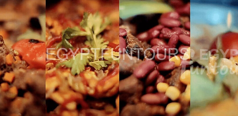 3 nights on MS LA Sara Nile Cruise Egypt Fun Tours