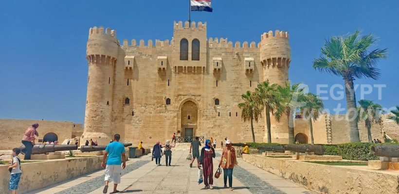 4 Days Accessible Tour Cairo Alexandria Egypt Fun Tours min 1