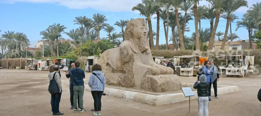 4 Days Cairo Landmarks Tour for Senior Egypt Fun Tours min 1