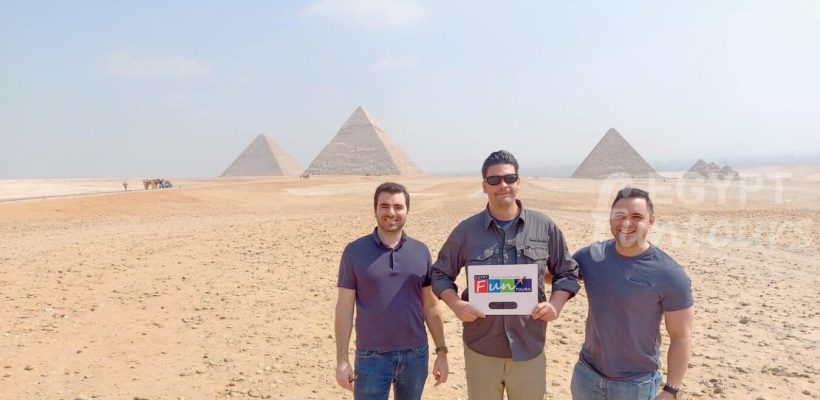 4 Days Cairo Tour Packages - 4-day affordable holiday