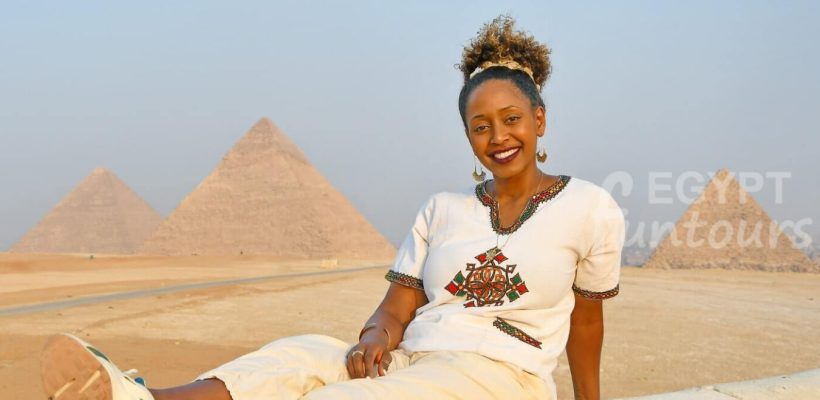 4 Days Cairo Tour for Solo Woman Egypt Fun Tours min 1