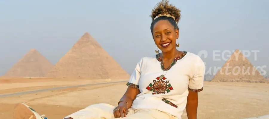 4 Days Cairo Tour for Solo Woman Egypt Fun Tours min 1