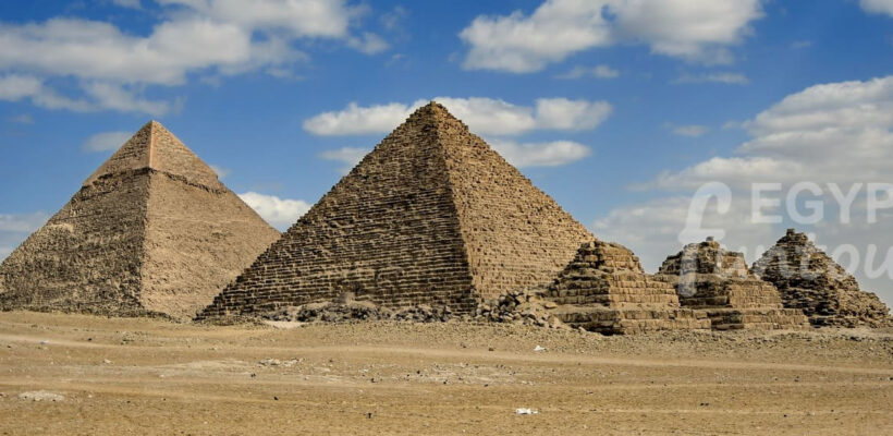 4-Day Tour for older people - 4-day affordable holiday