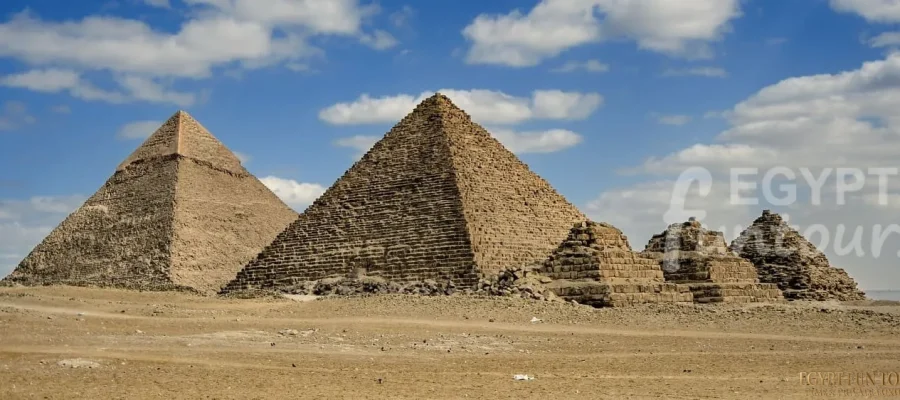 4-Day Tour for older people - 4-day affordable holiday