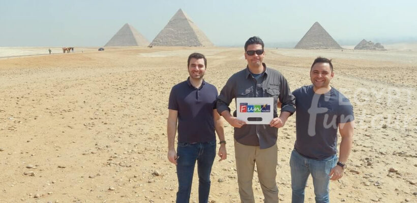 4 Days Cairo and Luxor Tours Egypt Fun Tours min 1 1