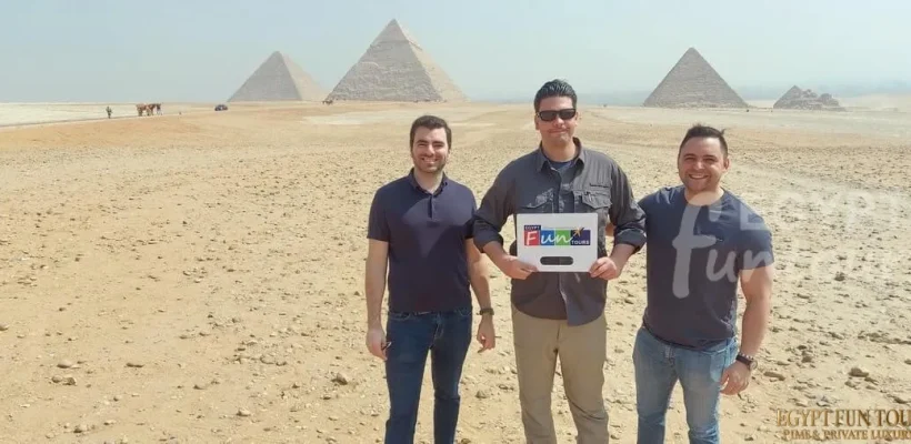 4 Days Cairo and Luxor Tours Egypt Fun Tours min 1 1