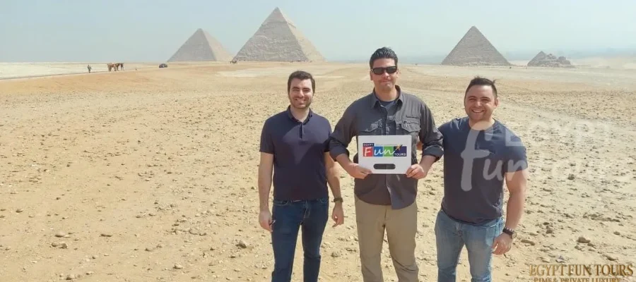 4 Days Cairo and Luxor Tours Egypt Fun Tours min 1 1