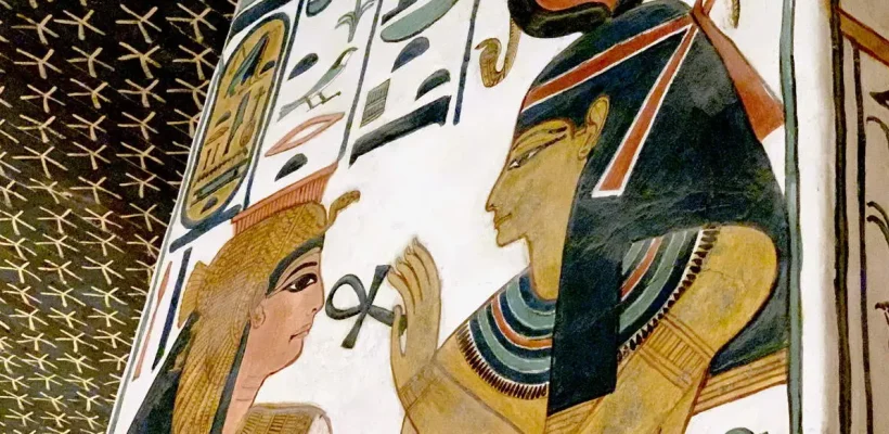 4 Days Dahabiya Cruise Aswan to Luxor Tour Package Egypt Fun Tours