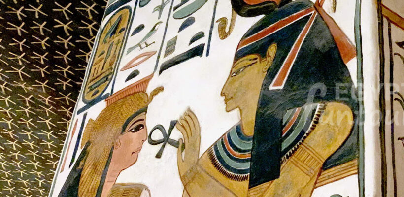 4 Days Dahabiya Cruise Aswan to Luxor Tour Package Egypt Fun Tours