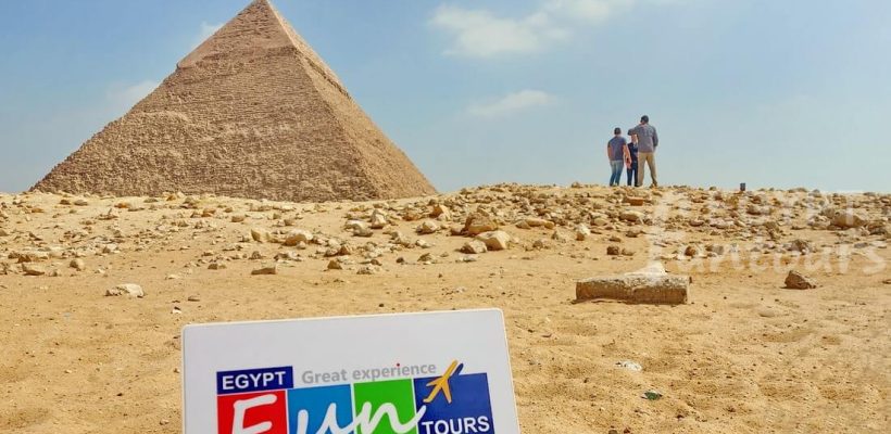 4 Days Egypt Economic Tour in Cairo Alexandria Egypt Fun Tours min 1