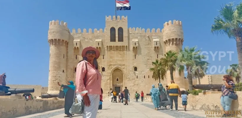4 Days Egypt Experience for Solo Woman Egypt Fun Tours min 1