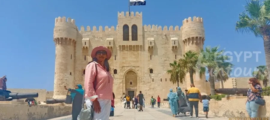 4 Days Egypt Experience for Solo Woman Egypt Fun Tours min 1