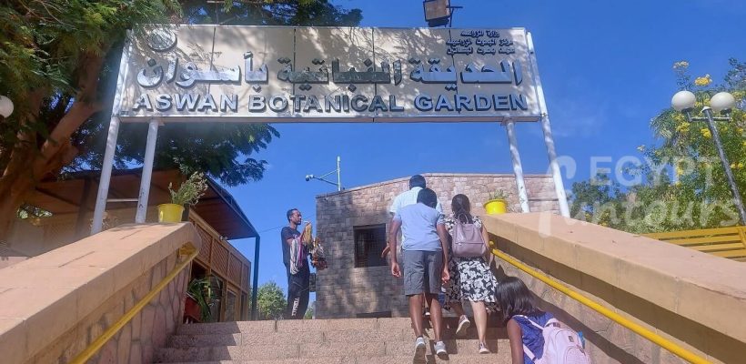 4-Day Family Adventure Across the Jewel of the Nile - 3-Night Family Nile Cruise