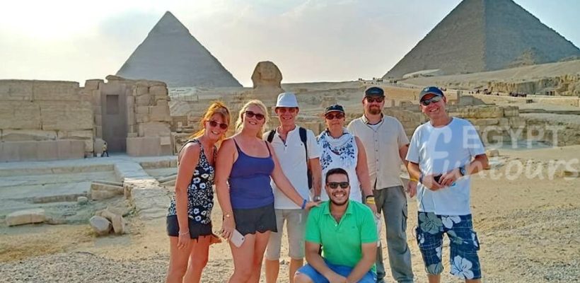 4 Days Group Tour Across the Treasures of Cairo Egypt Fun Tours min 1