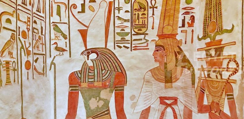 4 Days Luxor Tour Egypt Fun Tours