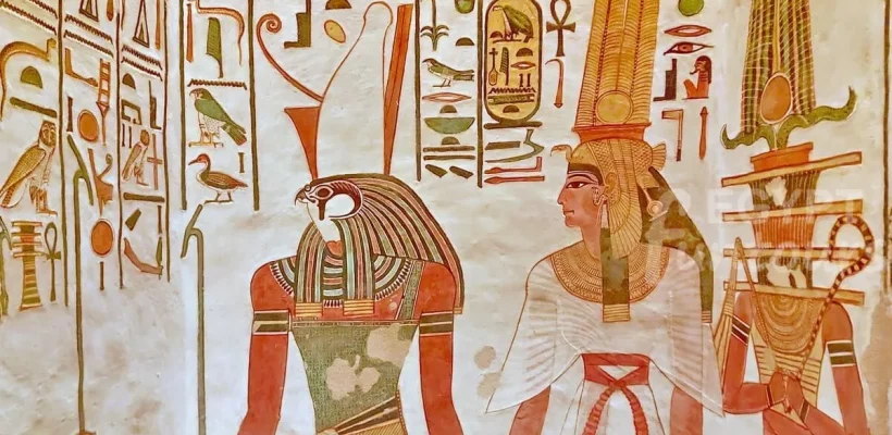 4 Days Luxor Tour Egypt Fun Tours