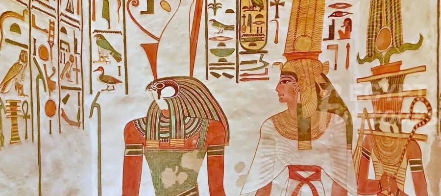 4 Days Luxor Tour Egypt Fun Tours