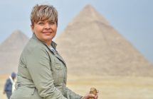 4 Days Solo Woman Tour in Cairo - 4-day affordable holiday