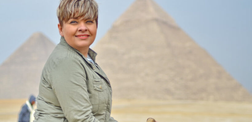 4 Days Solo Woman Tour in Cairo - 4-day affordable holiday