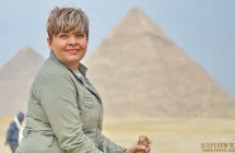 4 Days Solo Woman Tour in Cairo - 4-day affordable holiday