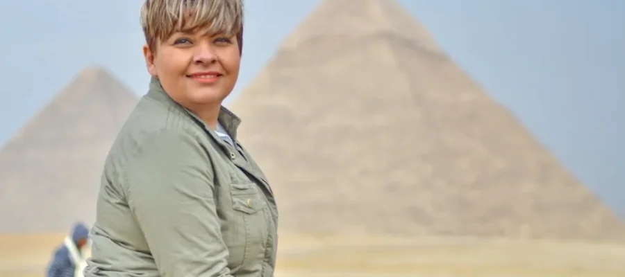 4 Days Solo Woman Tour in Cairo - 4-day affordable holiday