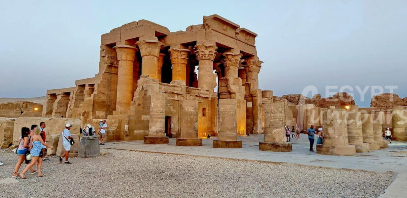 4 Days Wheelchair-Accessible tour to Cairo, and Aswan - Egypt Fun Tours