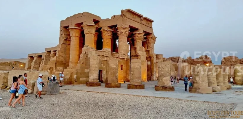 4 Days Wheelchair-Accessible tour to Cairo, and Aswan - Egypt Fun Tours