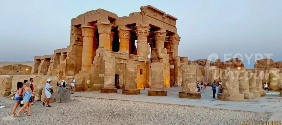 4 Days Wheelchair-Accessible tour to Cairo, and Aswan - Egypt Fun Tours