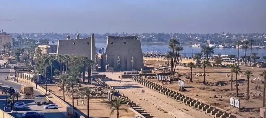 Christmas Tours Event - 4-day-christmas-nile-cruise
