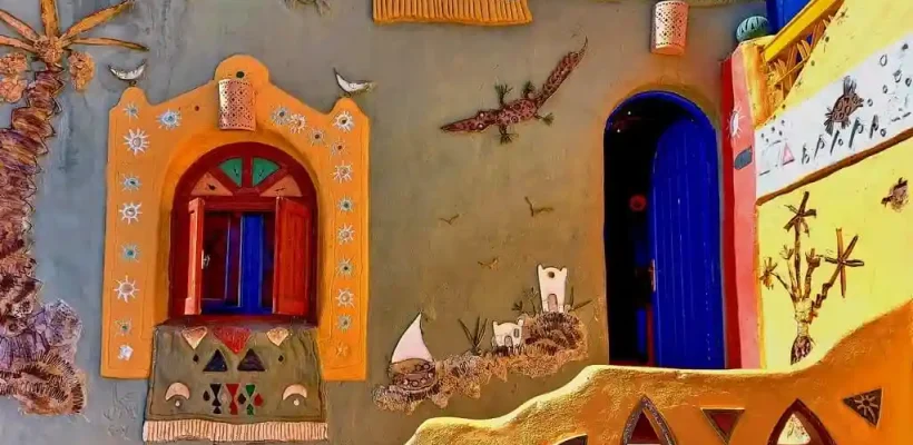 4-day-family-adventure-across-the-jewels-of-the-Nile- 3-Night Family Nile Cruise